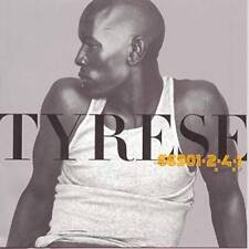 Tyrese - Audio CD By Tyrese - VERY GOOD picture