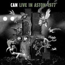 CAN - LIVE IN ASTON 1977 picture