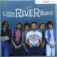 Best of the Little River Band CD picture