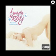 Sugar Ray - Lemonade And Brownies - Sugar Ray CD 49VG The Fast  picture
