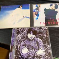 Izumi Tachibana Album Set picture