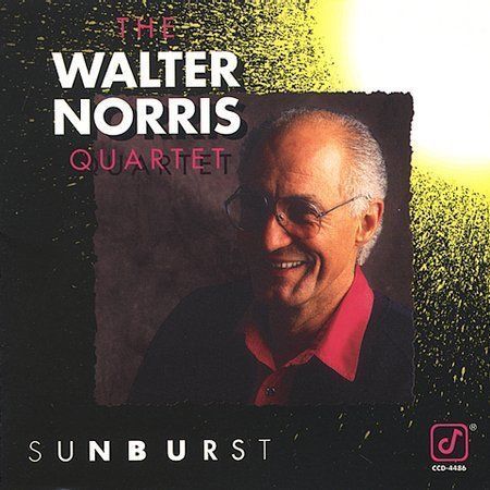 Sunburst, Norris, Walter, New