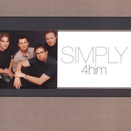 4 Him : Simply 4him CD