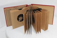 17 Vintage 45 RPM Vinyl Record Collection Variety Artist And Labels picture