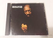 ISAAC HAYES - CHOCOLATE CHIP CD  picture