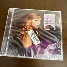 TAYLOR SWIFT - Speak Now (Taylor's Version) - 2 CDs - w/6 extra songs - SEALED picture