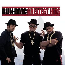 Run-Dmc Greatest Hits (CD) picture