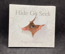 Roger Chapman - Hide Go Seek - 2 CDs Import picture