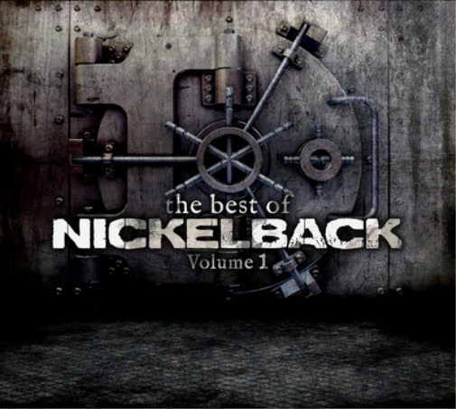 Nickelback The Best of Nickelback - Volume 1 (CD) Album