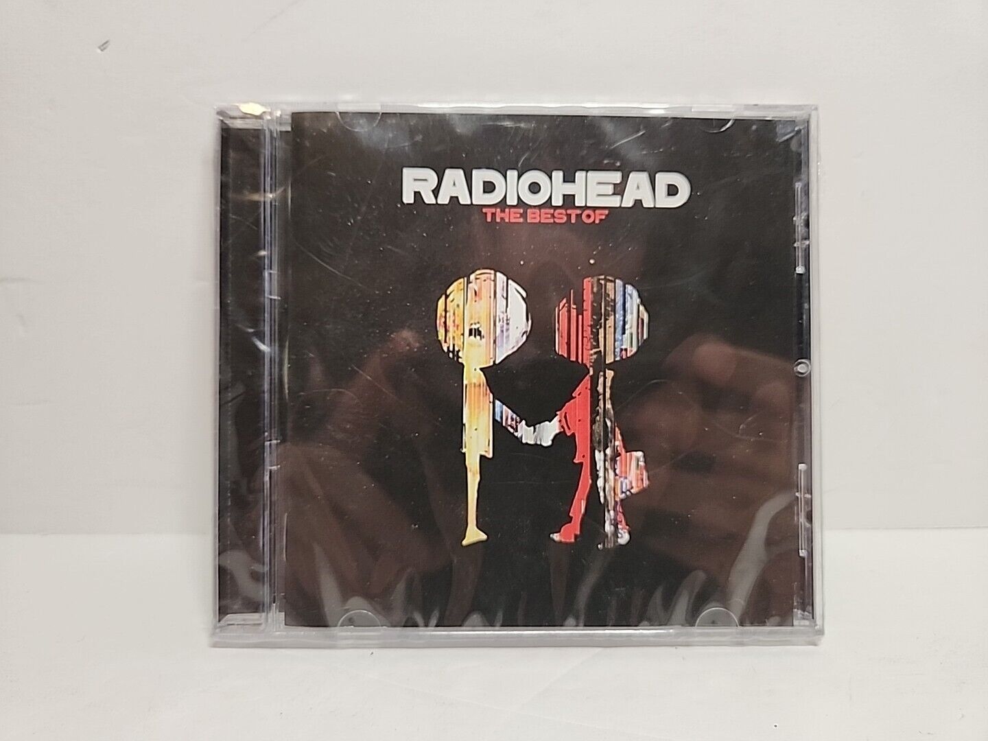 Best of by Radiohead (CD, 2008) | New Sealed