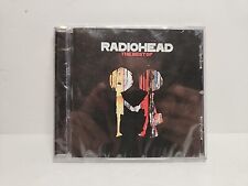 Best of by Radiohead (CD, 2008) | New Sealed picture