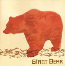 GIANT BEAR CD Traditional Old-Time Bluegrass LIKE NEW picture