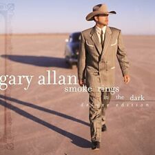 Smoke Rings in the Dark by Allan, Gary (Record, 2019) picture