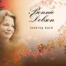 Bonnie Dobson : Looking Back CD (2011) picture