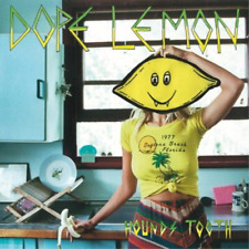Dope Lemon Hounds Tooth (Vinyl) 12
