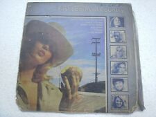 FIRST LADIES OF COUNTRY CBS Tammy/Billie/Lynn/Tanya/Crystal orig LP INDIA picture