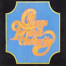 Chicago Chicago Transit Authority (CD) Album (UK IMPORT) picture
