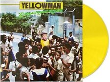 Yellowman - Zungguzungguguzungguzeng [New Vinyl LP] picture