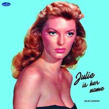 Julie London - Julie Is Her Name - Limited 180-Gram Vinyl with Bonus Tracks [New picture