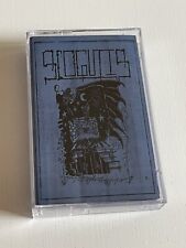 Rare - Slogutis Cassette Tape - Tested Works Blue Tape  picture