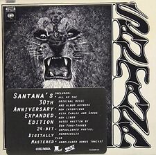 Santana - Santana [New CD] picture