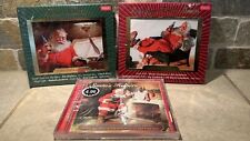 Vintage Coca Cola Christmas Holidays Collector’s Edition CD Lot. New, Sealed. picture
