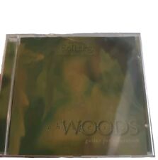 Whispering Woods by Dan Gibson (CD, Jun-2008, Solitudes) Relaxation Guitar Music picture