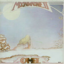 Camel : Moonmadness CD (2002) picture
