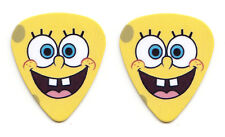 SpongeBob SquarePants Guitar Pick #2 picture