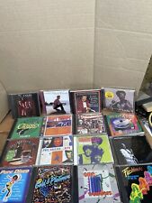 Huge Lot Of 16 CDs 1950’s 1960’s 1970’s 1980’s Music picture