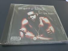Get This Money [Single] by Pretty Black CD Prelude Music Sealed CD  picture
