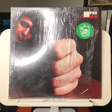 Tested:  Don McLean – American Pie - 1971 Folk Rock LP picture