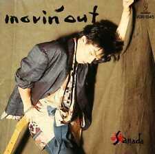 Japanese Music Cd Hiroyuki Sanada/Movin Out picture