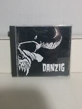 DANZIG Self Titled Debut (CD, Aug-1998, American) picture
