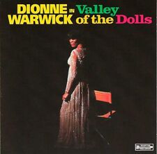 Valley Of The Dolls [CD] Dionne Warwick [EX-LIBRARY] picture