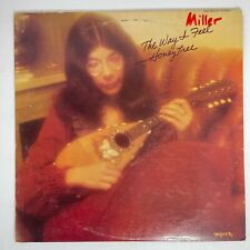 Honeytree ‎– The Way I Feel Vinyl, LP 1974 Myrrh ‎– MSA-6530-LP picture