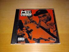 MAC MALL - Illegal Business - CD - **Good Condition** - RARE picture