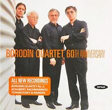 Borodin Quartet 60th Anniversary picture