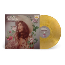 Sierra Ferrell - Long Time Coming (Indie Exclusive, Color Vinyl, Gold, Limited picture