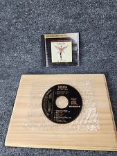 Nirvana In Utero Original Master Recording CD Rare picture