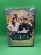 Dave and Daphne Deluxe 4 CD Set picture