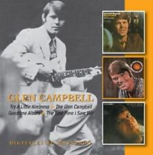 Try a Little Kindness/the Glen Campbell Goodtime Album/The Last Time I Saw H... picture