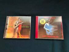  Extremely Rare JEFF BECK : BLOW BY BLOW, WIRED Outtakes, Collectors 2CD  picture
