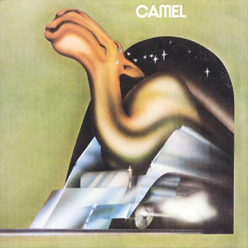 CAMEL - CAMEL [REMASTER] NEW CD