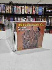 Golden Classics by 1910 Fruitgum Company (CD, Mar-2006, 🇺🇸 CASE CRACKED  picture