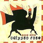 Soca Diva * by Calypso Rose (CD, Jan-1994, Ice Records) picture