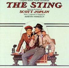 The Sting (25th Anniversary Edition) (Original Soundtrack) by Sting (25th ... picture