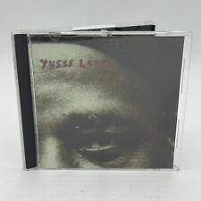 YUSEF LATEEF - Yusef Lateef Plays Ballads - CD - picture