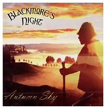 Blackmore's Night - Autumn Sky - Blackmore's Night CD GOVG The Cheap Fast Free picture