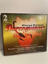 Nuevo Sellado Puros Exitos Duranguenses  2-CD Set 2005 New VTG Vintage Sealed picture